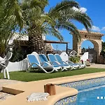 Vh Costablanca - Casa Mora Benissa