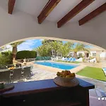 Vh Costablanca - Casa Mora * Benissa