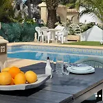 Vh Costablanca - Casa Mora