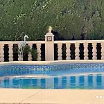 Vh Costablanca - Casa Mora Villa