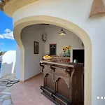 Villa Vh Costablanca - Casa Mora