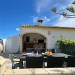 Villa Vh Costablanca - Casa Mora *