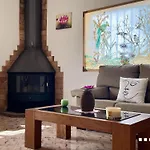 Vh Costablanca - Casa Mora Villa *