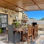 Villa Vh Costablanca - Casa Mora *