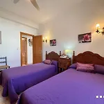 Vh Costablanca - Casa Mora Villa *