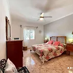 Vh Costablanca - Casa Mora Benissa