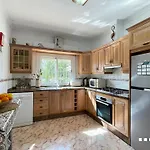 Villa Vh Costablanca - Casa Mora *