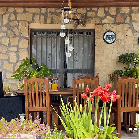 Vh Costablanca - Casa Mora Villa