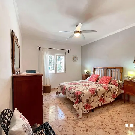 Vh Costablanca - Casa Mora ベニッサ