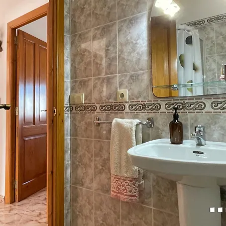 Vh Costablanca - Casa Mora *