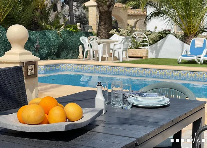 Vh Costablanca - Casa Mora