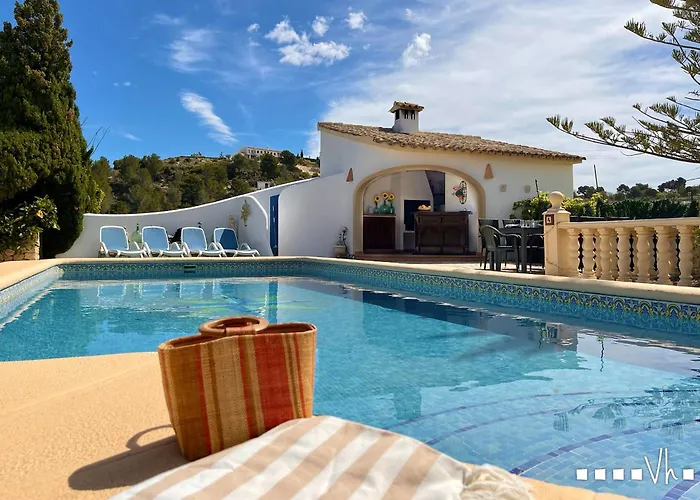 Vh Costablanca - Casa Mora *