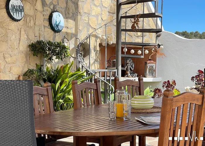 Vh Costablanca - Casa Mora