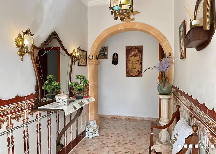 Vh Costablanca - Casa Mora *