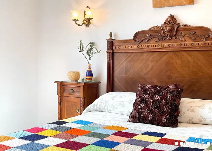 Vh Costablanca - Casa Mora