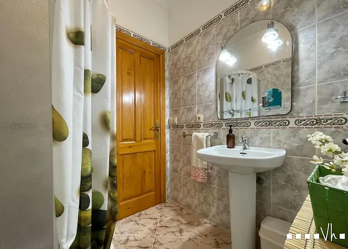 Villa Vh Costablanca - Casa Mora *