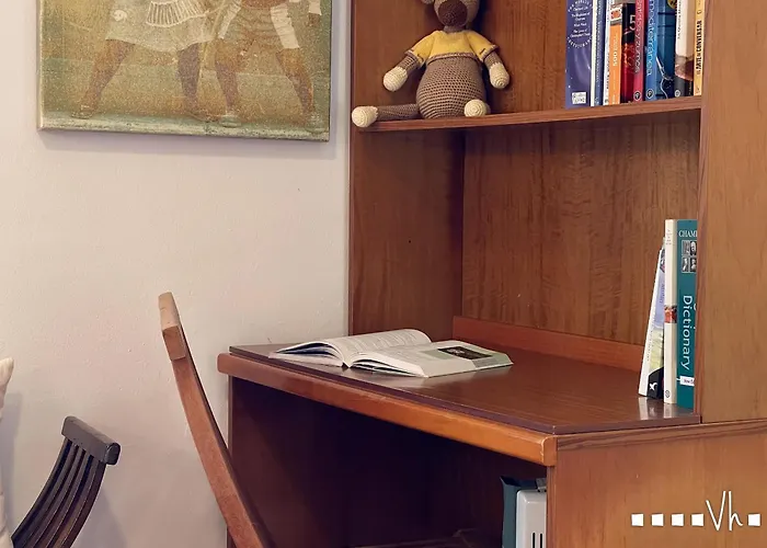 Villa Vh Costablanca - Casa Mora Benissa