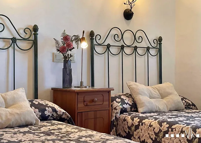 Vh Costablanca - Casa Mora *