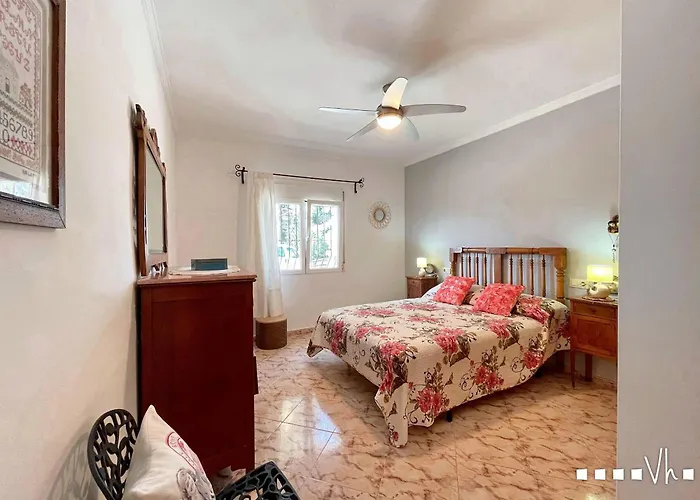 Vh Costablanca - Casa Mora Benissa