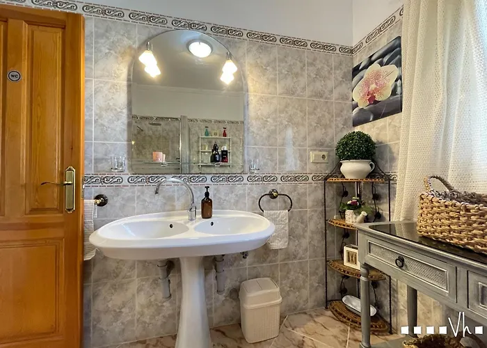 Vh Costablanca - Casa Mora