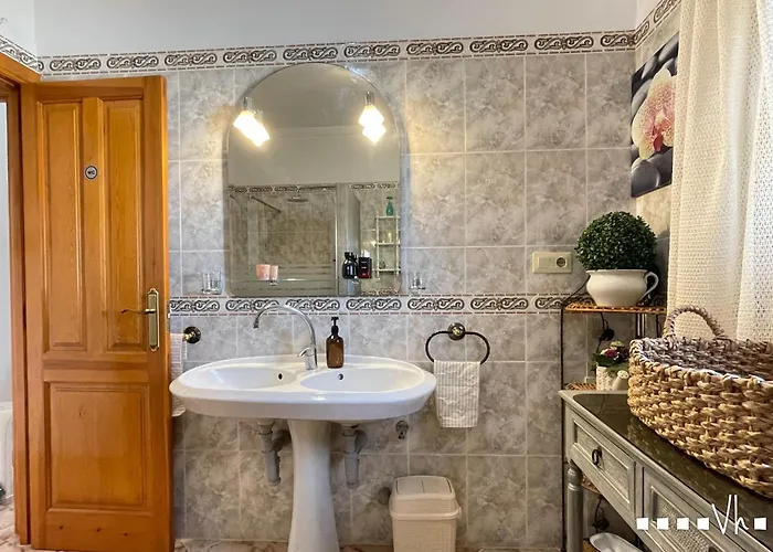 Vh Costablanca - Casa Mora Villa