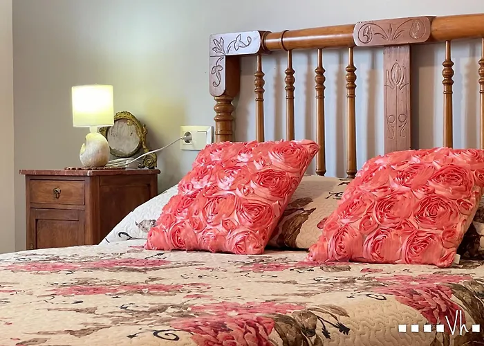 Villa Vh Costablanca - Casa Mora