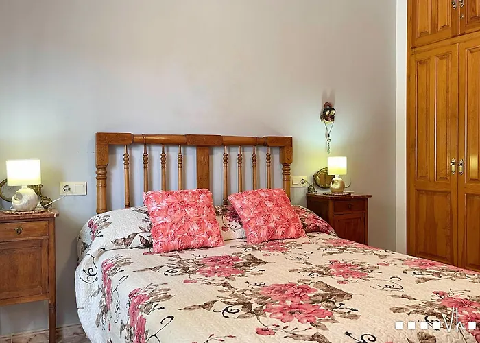 Vh Costablanca - Casa Mora Villa *