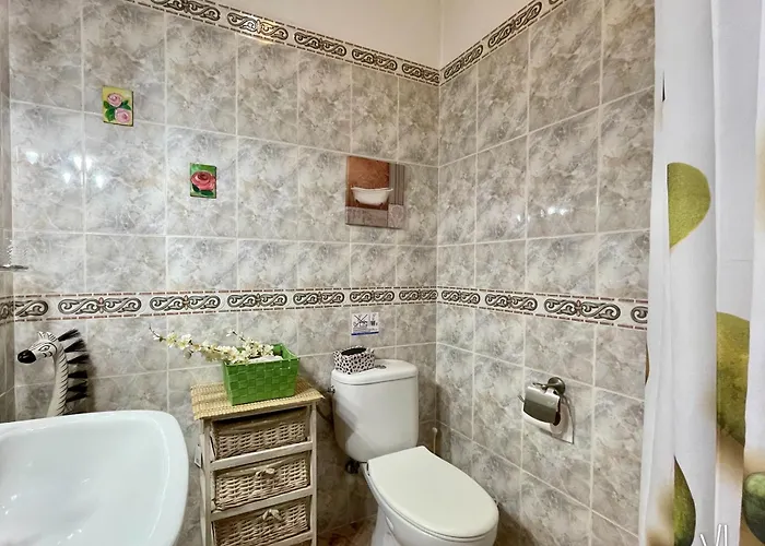 Vh Costablanca - Casa Mora Villa Benissa