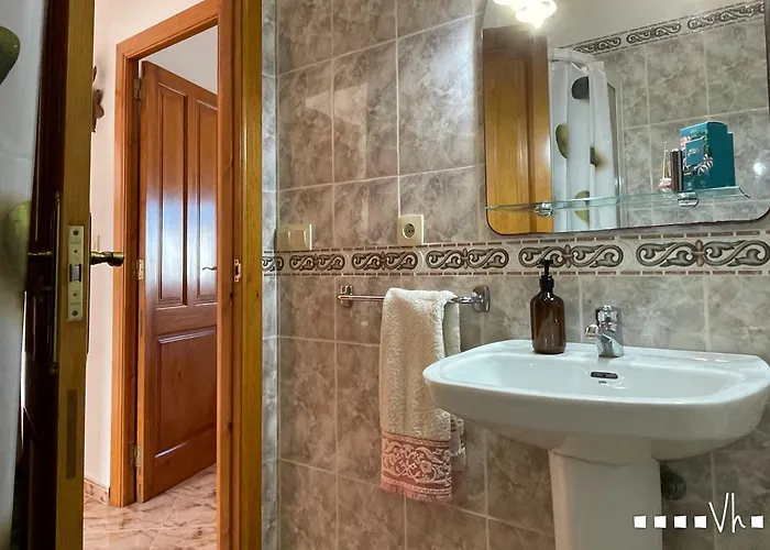 Vh Costablanca - Casa Mora *