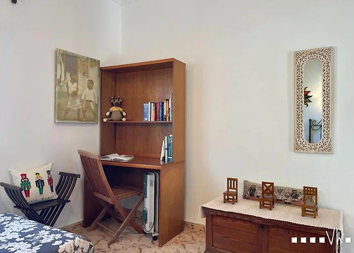 Vh Costablanca - Casa Mora Benissa