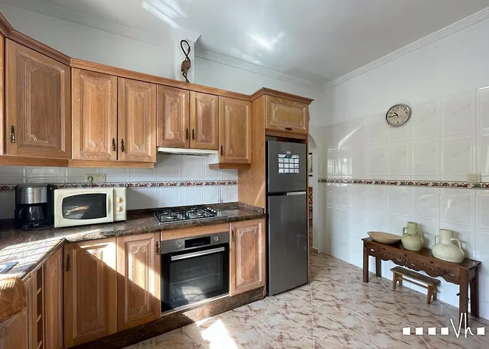 Vh Costablanca - Casa Mora