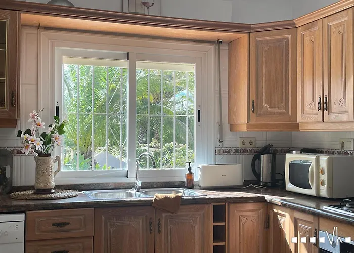 Villa Vh Costablanca - Casa Mora