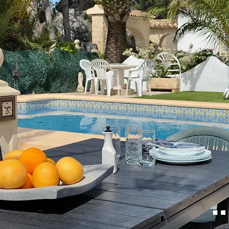 Vh Costablanca - Casa Mora