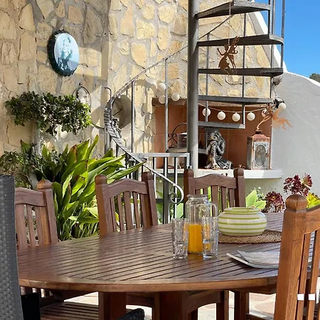 Vh Costablanca - Casa Mora