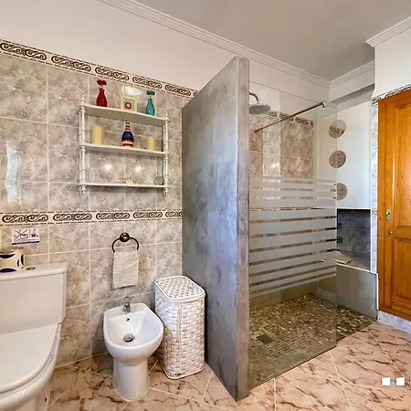 Villa Vh Costablanca - Casa Mora