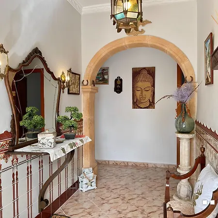 Vh Costablanca - Casa Mora *