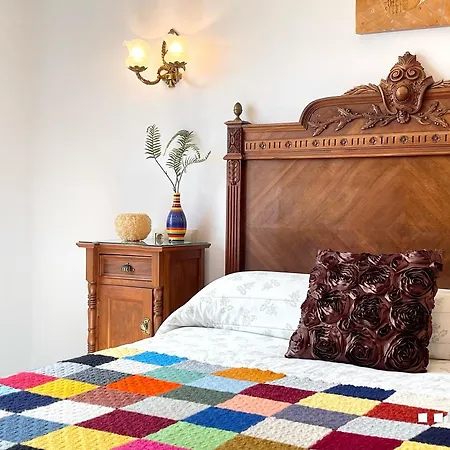 Vh Costablanca - Casa Mora