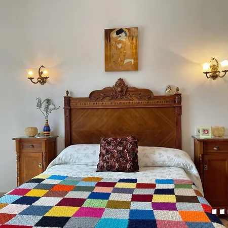 Vh Costablanca - Casa Mora Villa