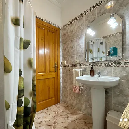 Villa Vh Costablanca - Casa Mora *