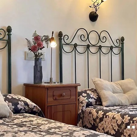 Vh Costablanca - Casa Mora *