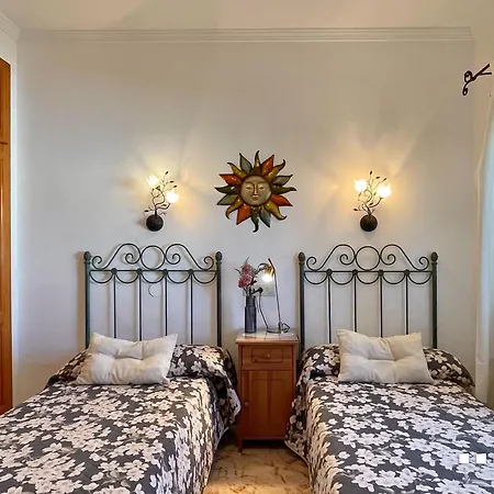 Vh Costablanca - Casa Mora * بينيسا