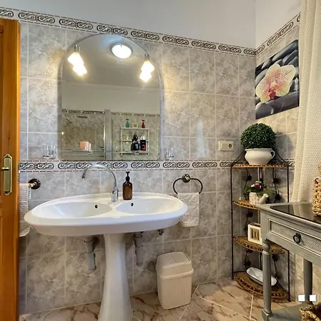 Vh Costablanca - Casa Mora