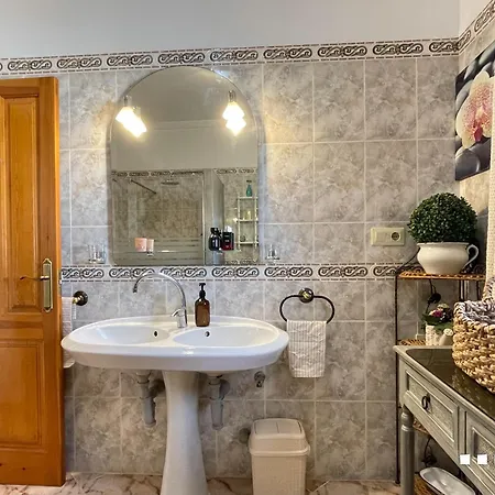 Vh Costablanca - Casa Mora Villa