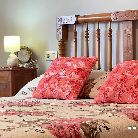 فيلة Vh Costablanca - Casa Mora