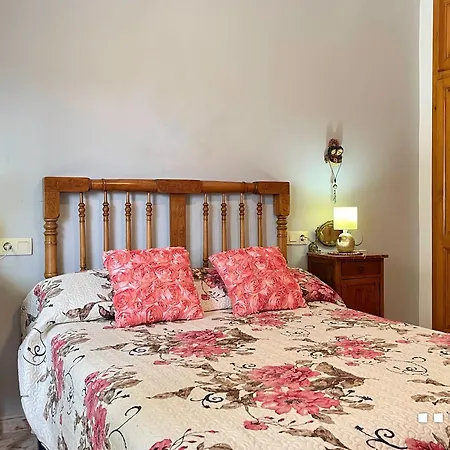 Vh Costablanca - Casa Mora فيلة *