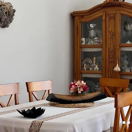 Villa Vh Costablanca - Casa Mora *