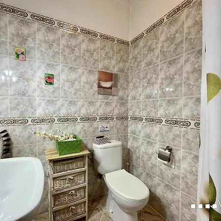 Vh Costablanca - Casa Mora Villa Benissa