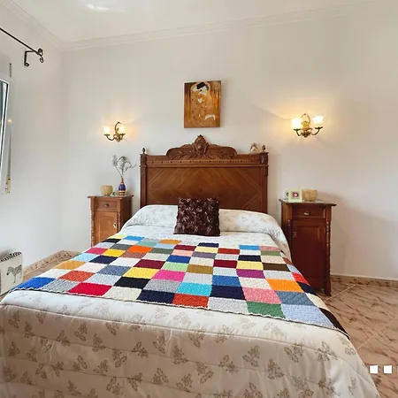 Villa Vh Costablanca - Casa Mora Benissa