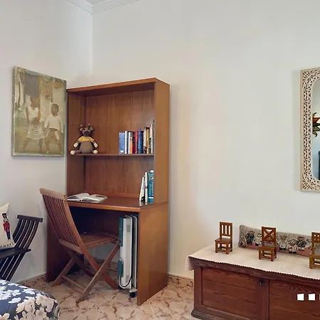 Vh Costablanca - Casa Mora Benissa