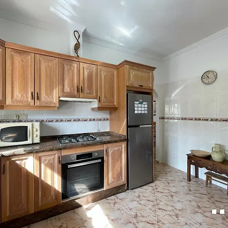 Vh Costablanca - Casa Mora